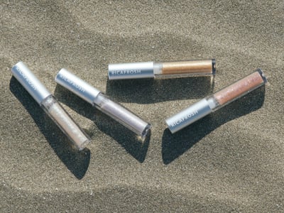 リカフロッシュ　グリッター