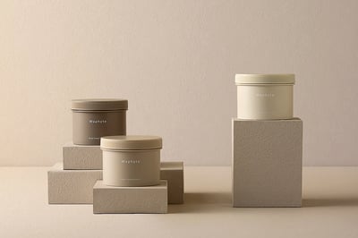 Waphyto　ボディクリーム