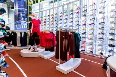 新宿にオープンするAlpen TOKYO