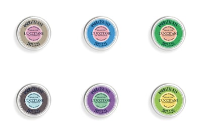 ロクシタン「マイシア」