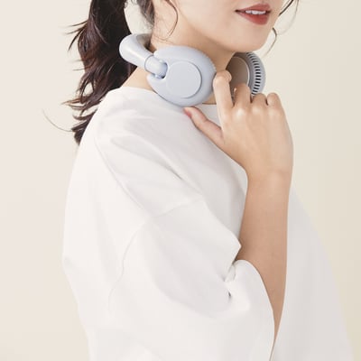 フランフラン フレ ネッククーラー