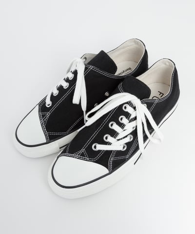 フミト ガンリュウ コンバース 初コラボ