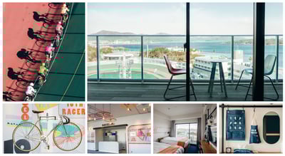 KEIRIN HOTEL 10のイメージ