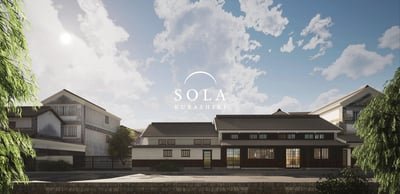 倉敷そら　オープン