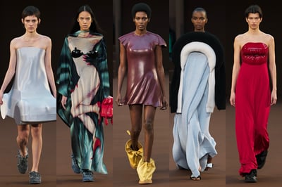 ������ 2022���ﶬ������󥺥��쥯�����