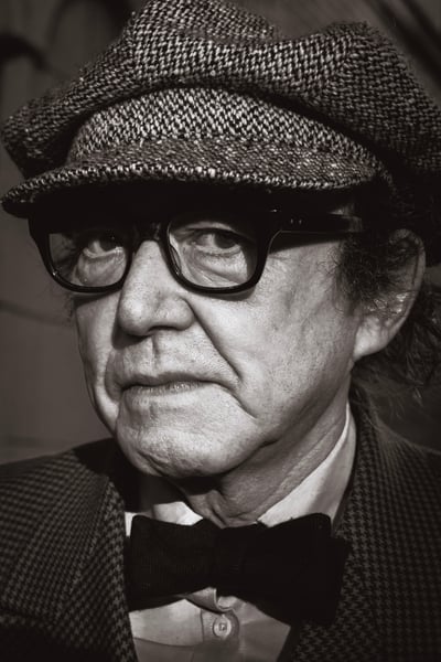 鈴木正文のポートレート