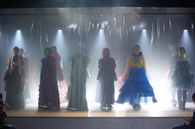 ノントーキョーのショーフィナーレ