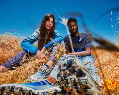 カミラ・モローネとダックワース