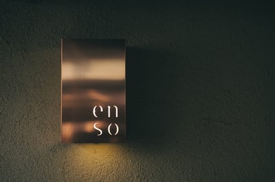 オサジが展開する複合型ショップ「エンソウ」