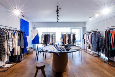 シンヤコヅカ 直営店 南青山