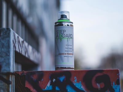 イタリア発のフレグランスブランド