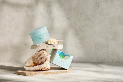 「サイリーン(Syreme)」ビジュアルイメージ