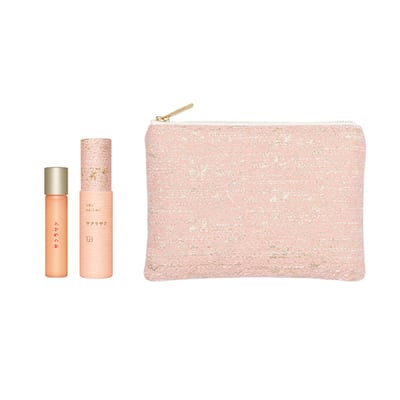 ウカのネイルオイル