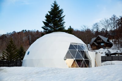 グランルーク 飯綱高原