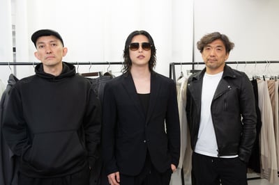 ローランドが手掛けるミニマス