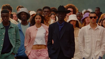 ��ZARA Origins����2���Υ������奢�뻭��