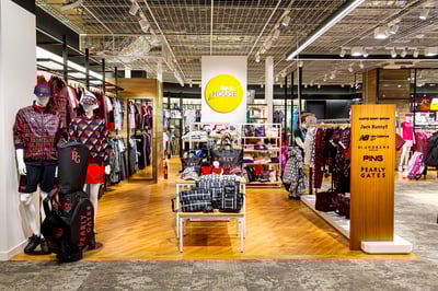 TSIの株式を取得したアルペン