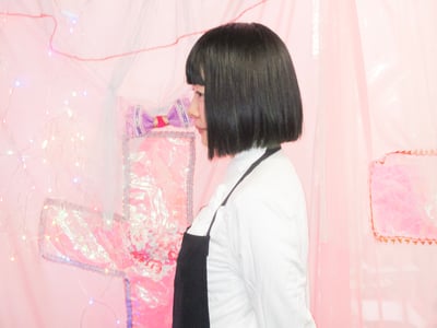 元コム・デ・ギャルソンのパタンナーの横顔