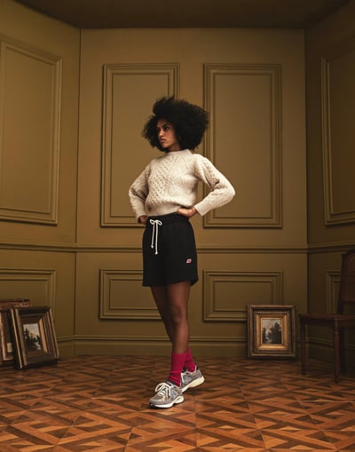 �˥�`�Х��Made in USA ���쥯�����Υ������奢��