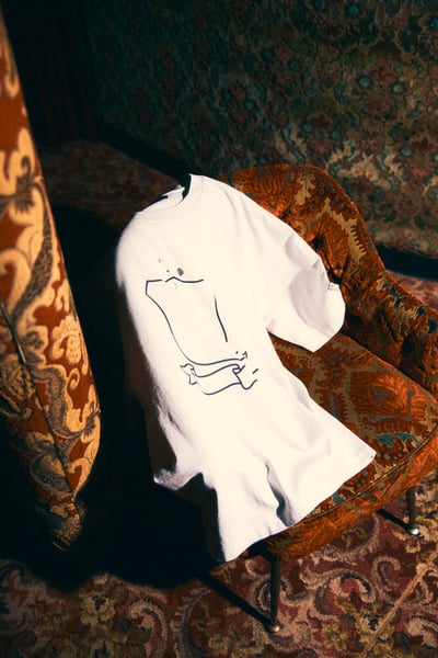 リ ナンバーナインのファーストコレクション