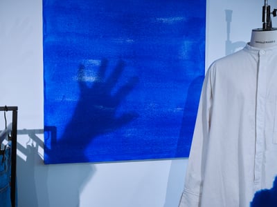 シンヤコヅカのデザイナー小塚信哉