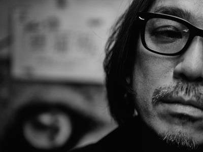 宇多田ヒカルのBADモードを撮影した写真家のtakay