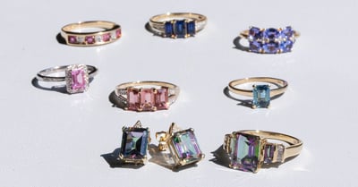 「チリ」2022年春夏コレクションのアイテム