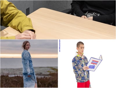 ムサビ卒デザイナーとタマビ卒デザイナーの対談