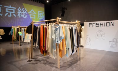 「マテレコ」を立ち上げた小松マテーレ