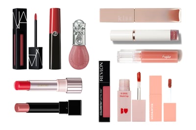 FASHIONSNAP的「落ちない」リップまとめ