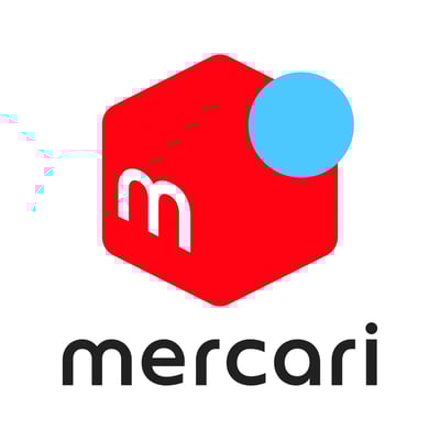 メルカリ ロゴ