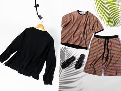 �\���˥åȤȥѥ���ؤ�T����Ĥȥ���`�ȥѥ�ĤΥ��åȥ��å�