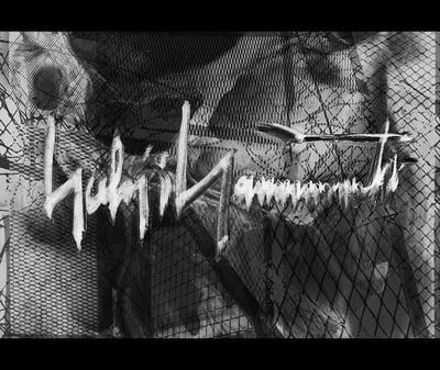 「YOHJI YAMAMOTO ”REDEFINING” POP-UP STORE」のヴィジュアル