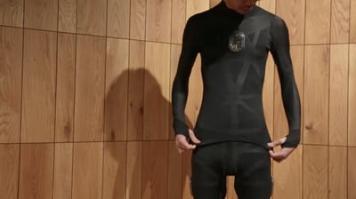 ゾゾタウン公式サイトのスクリーンショット