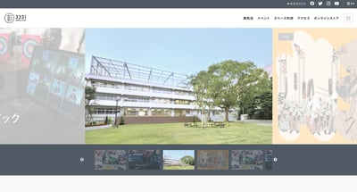 ���`��ǧ����3331 ��ʽ�����ȤΥ�����`�󥷥�å�