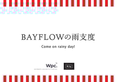 BAYFLOW����֧�ȤΥ������奢��