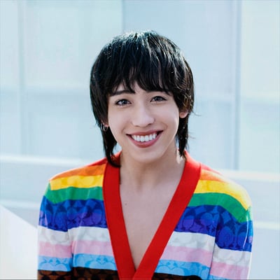 「GO ALL OUT FOR PRIDE」のスペシャルムービー