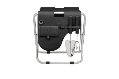 ガーデニングセットの上部