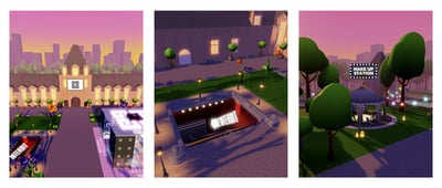 ����饤�󥲩`��Υ���`������