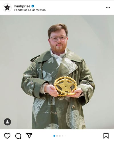 英国人デザイナー Steven Stokey Daley