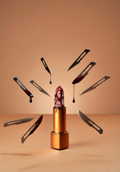 西澤知美の作品の写真