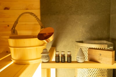 関西プライベートサウナまとめ