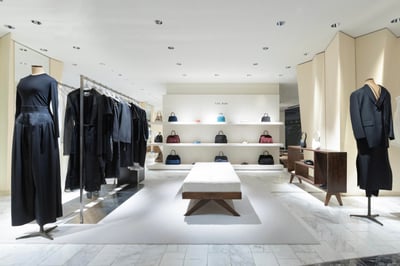 ザ・ロウの伊勢丹新宿店