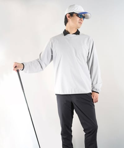 ワークマンの「ゴルフ向けウェア」第2弾のアイテム