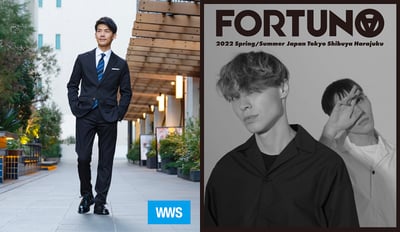 ��WWS���ȡ��ե���ȥ��� ���ࡹ�Υ֥��ɥ������奢��