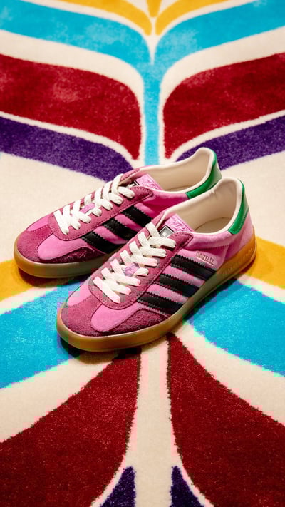 �ԥ󥯤Υ���`��