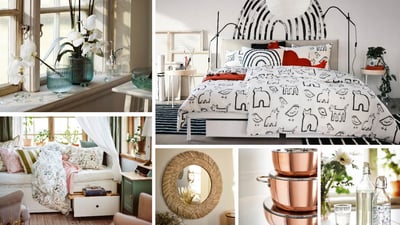 イケア7月の新商品