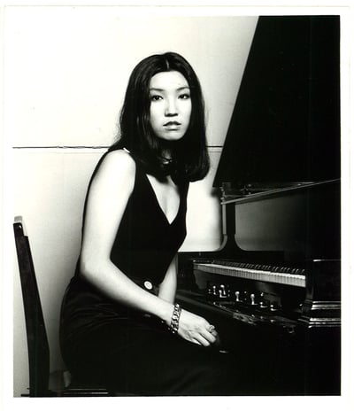 松任谷由実の若い頃の写真