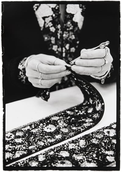 アンヌ?ドゥ?ヴァンディエールの展覧会