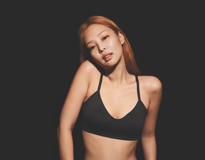 BLACKPINKのジェニー